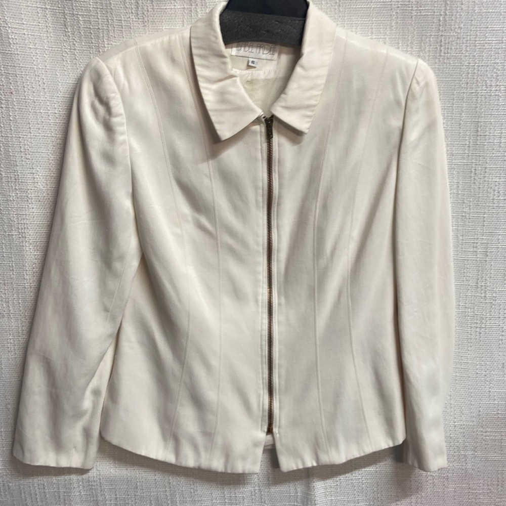 Size  6 blazer jacket